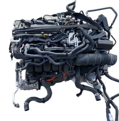 Suzuki Across 2.5 Hybrid Komplett motor A25AFXS