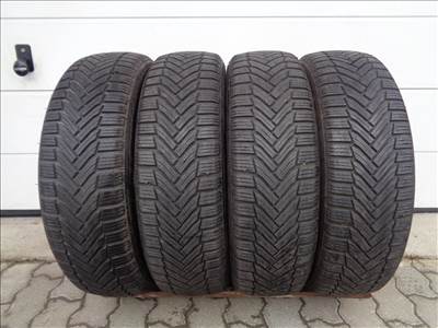 Michelin 195/55R20 téli gumi 2023-as újszerű állapotban eladó. 