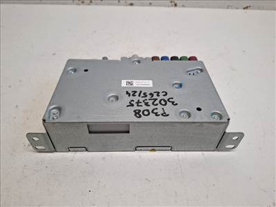 Peugeot 308 (P5) multimédia vezérlő 9851673080