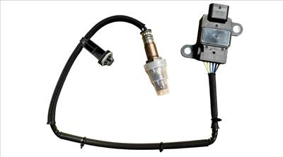 89463-71010 89463-71011 Toyota Hilux Nitrogén Oxide - NOX Szenzor - Érzékelő (2.4 D 2GDFTV, 2.8 D 1GDFTV, 2019–)