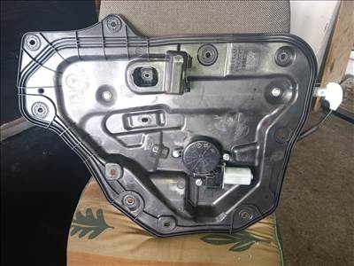 Mazda CX-5 (KE) Bal hátsó ablakemelő szerkezet mazdakd537397x