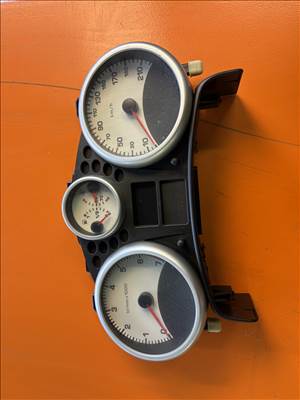 Peugeot 207 benzines óracsoport 