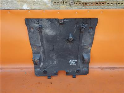 Renault Scenic E-Tech alsó motorvédő 758920240R (H.30.224K)