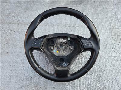 Fiat Grande Punto, Fiat Punto Evo bőr kormánykerék 