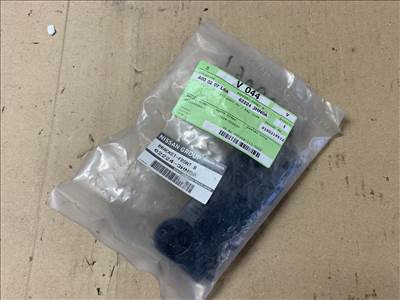 Nissan Micra jobb első lökhárító tartó,új 622243hn0a