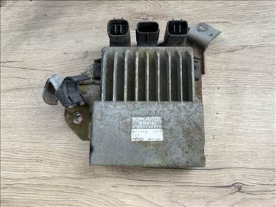 Toyota Corolla Verso (AR10) injektor vezérlő elektronika  8987120070