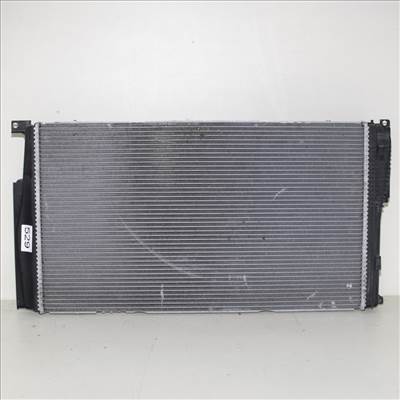 BMW 1er F20-F21, 2er F22-F23, 3er F30-F31-F34 GT, 4er F32-F33-F36 Gran Coupé, i3 I01 hûtőradiátor