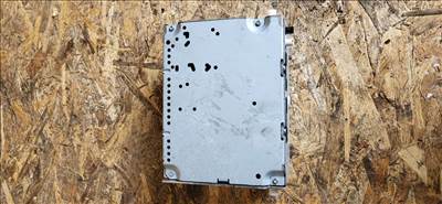 Ford TRANSIT custom MK8 12- Rádió információs kijelző vezérlő 2sku725