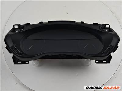 Mazda MX-30 e-Skyactiv kilóméteróra  dn4n55430