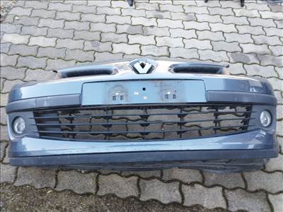 Renault Clio III első lökhárító 