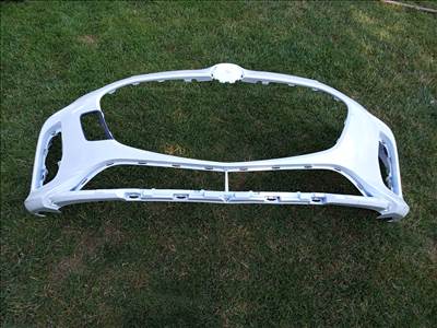 Mazda 2 Első lökhárító hybrid 2023-.521190D820