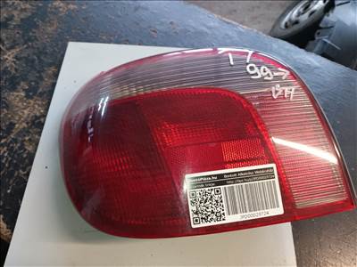 Toyota Yaris (XP10) bal hátsó lámpa  koito52005