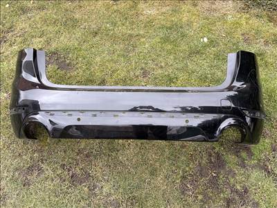 BMW 2-es sorozat F45/F46 GRAND TOURER Hátsó lökhárító 51127477982