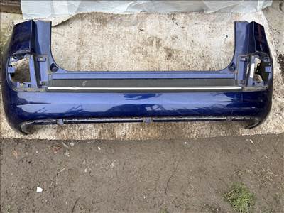 Fiat 500L Hátsó lökhárító 735522860