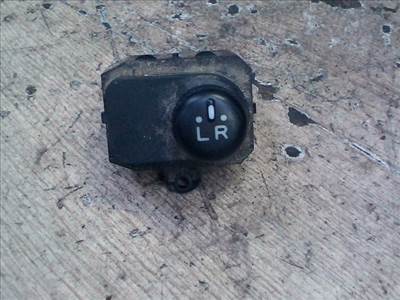 DAIHATSU Cuore 2007- (L276) Elektromos tükör állító kapcsoló