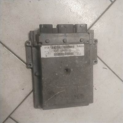 FORD TRANSIT 2006.04.01-2013.12.31 Motorvezérlő egység ECU PCM modul