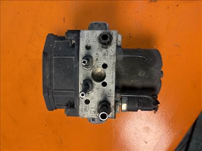 Audi A6 (C5 - 4B) ABS kocka, ABS elektronika  4b0614517h