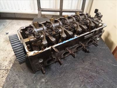 MITSUBISHI Space Star 2000.09.01-2004.12.03 Hengerfej. benzines