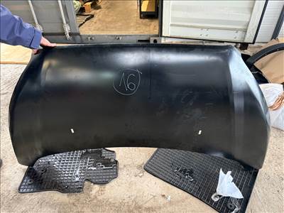 Ford Transit Custom Mk1 MOTORHÁZTETŐ (16)