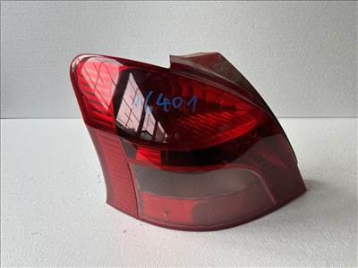 16401 Toyota Yaris II. Bal hátsó Lámpa