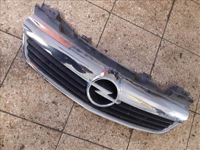 Opel Zafira B Hűtőrács