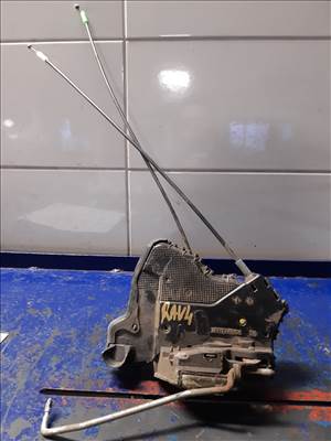 Toyota Rav 4 05-13 Jobb Első Ajtó Zárszerkezet + Központizár Motor