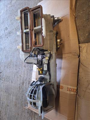 Citroën C4 Picasso I Citroem C4 Picasso fűtés box eladó 