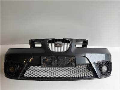 16356 Seat Ibiza 6L1 2002-2009 első Lökhárító 6L6807231