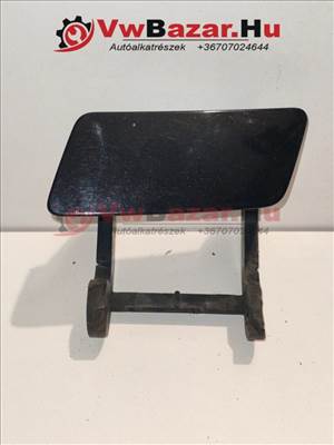 Lámpamosó fedél VW Passat B5.5 bal fekete 3b0807939a 3B0807939A