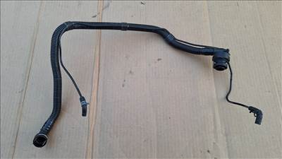 Opel Astra J A14NET kartergáz szűrő cső