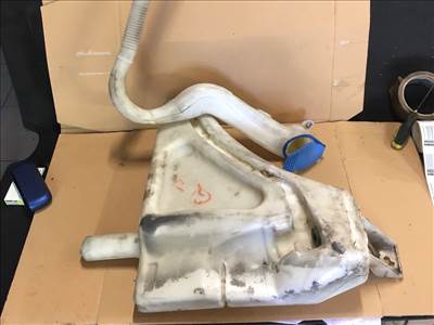 Audi Q7 (4L) ablakmosó folyadék tartály  4l0955453abc