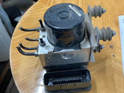 Audi Q7 (4L) abs ABS kocka  4l0614517e