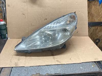 Peugeot 607 fényszóró  9641959080