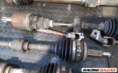 Honda Civic VIII féltengely 