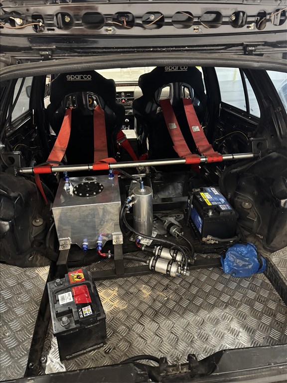 Drift Mercedes Amg 5. kép