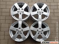 5x115 16" Dezent TD használt alufelni garnitúra