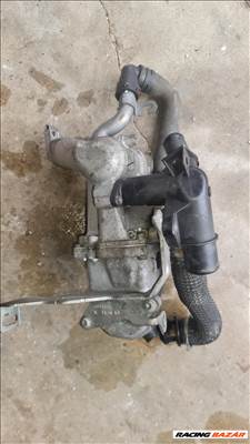 Ford Transit Connect Mk2 Egr szelep