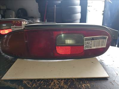 Mazda MX-3 Bal hátsó lámpa  koito22061376