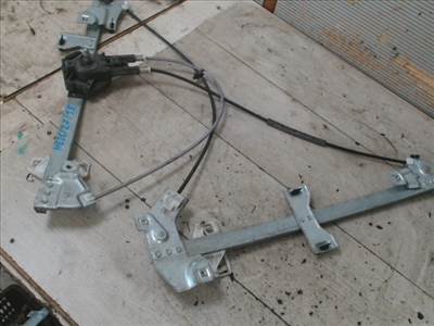 CITROEN BERLINGO 02-08 Jobb első ablakemelő szerkezet mechanikus
