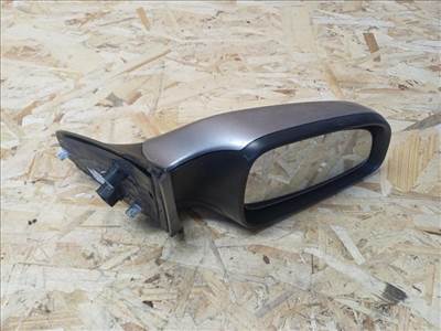 Opel Astra H (2004-2009) Jobb Visszapillantó Tükör Elektromos 