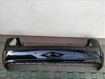 Audi A4 B8 hátsó lökhárító 8k5807511g