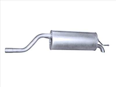 Marix 07.435 hátsó kipufogó dob - FIAT Grande Punto, Opel Corsa D