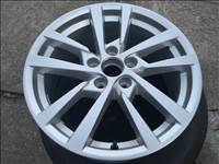 Audi A3 gyári 17-es alufelni pótkeréknek