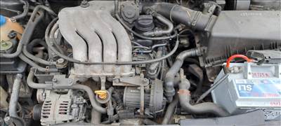 Volkswagen Golf IV 2.0 AQY 2.0 motor 