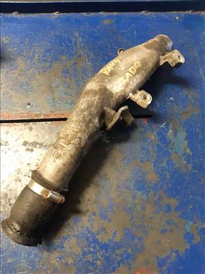 Toyota Rav 4 05-13 Turbócső / Intercooler Cső