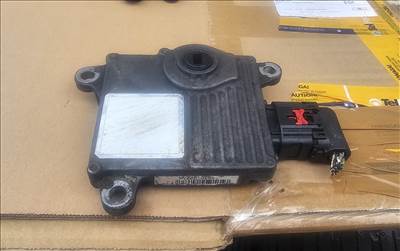 Peugeot 407 Automata váltó elektronika 