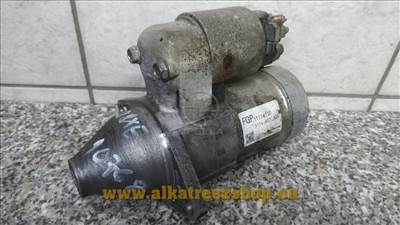 Opel 1.8 -16V önindító. Meriva A, Astra G, Vectra C, Vectra B, Zafira A Z18XE