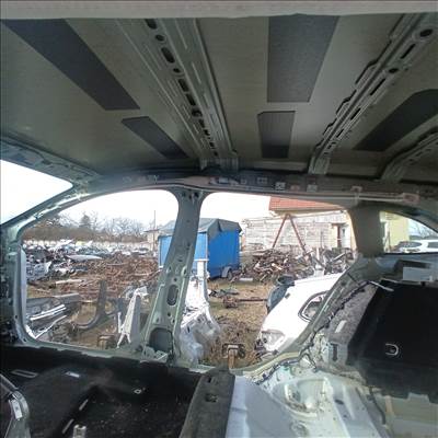 Opel Astra K kombi jobb függöny légzsák