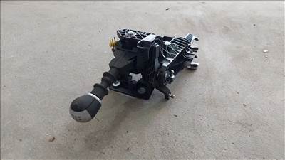 Ford Transit Tranzit MK7 06- Sebességváltó váltókulissza kulissza 6406