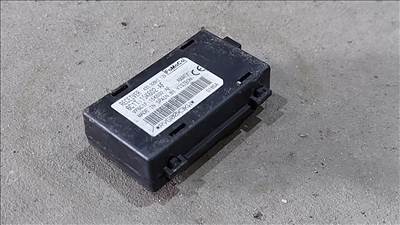 Ford Transit Tranzit MK7 06- Rádió jelerősítő doboz csatlakozó 6570